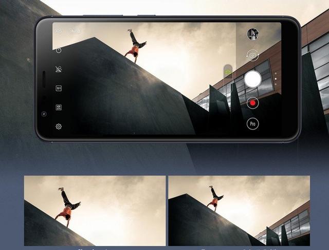 Смартфон Asus ZenFone Max Plus (M1) ZB570TL 4/64Gb Black