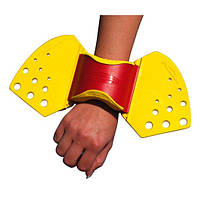 Аква фітнес ласти Thera-Band Aquafins Т 117