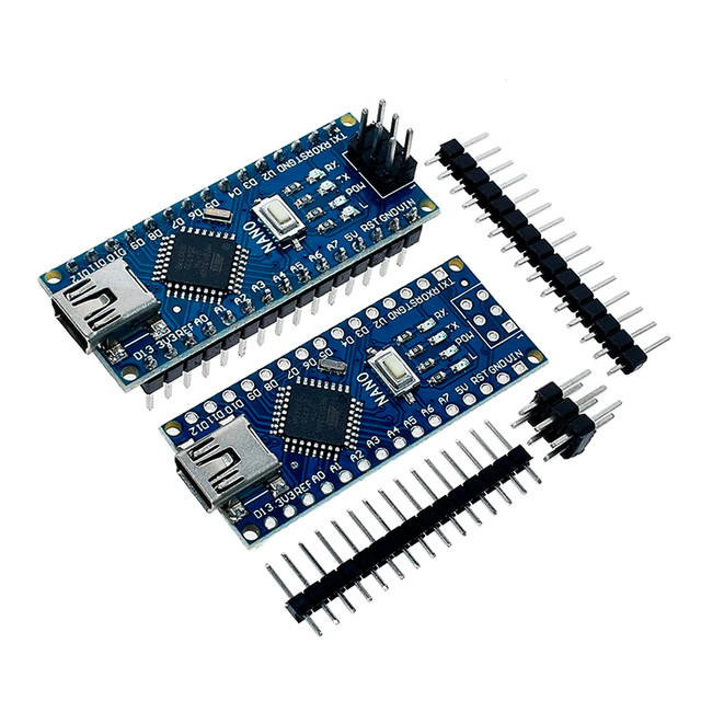 Плата Arduino Nano