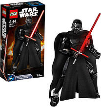 Lego Star Wars 75117 KYLO REN Кайло Рен