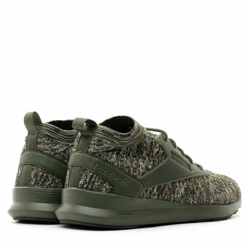 Reebok zoku deals runner femme verte