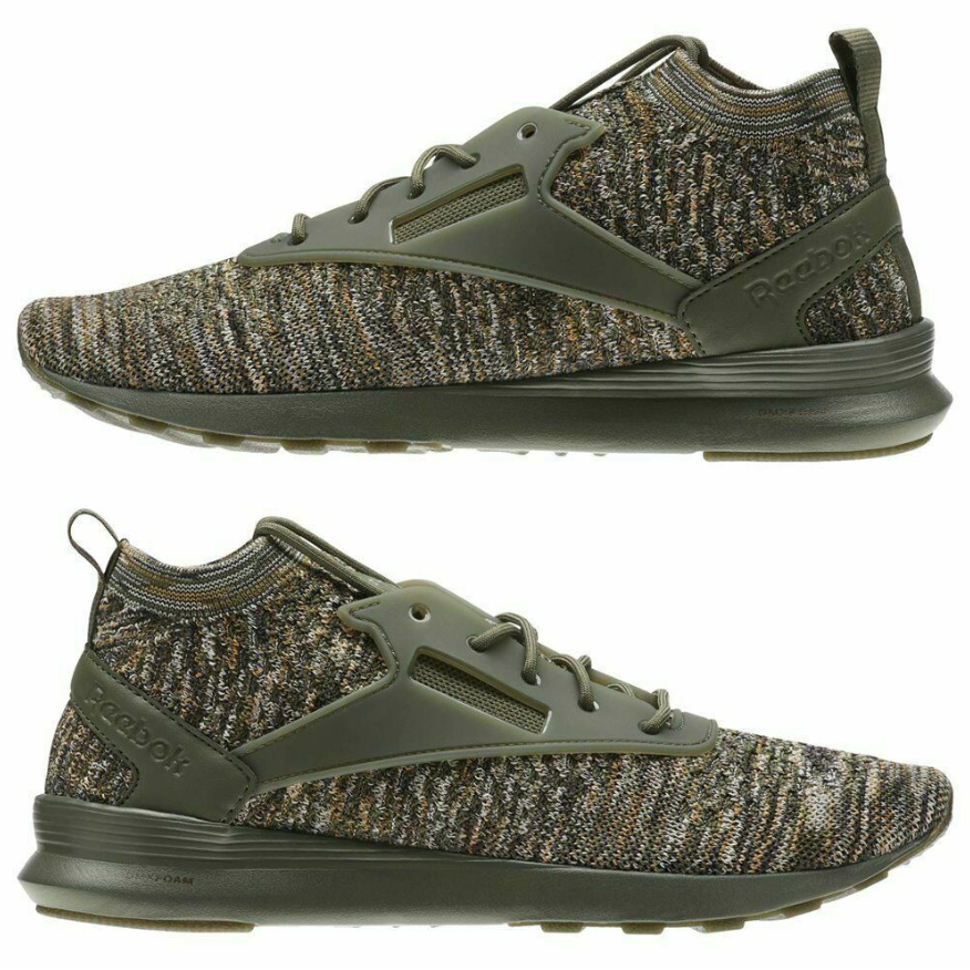 Reebok zoku sales runner rosso