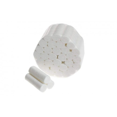 Валики стоматологічні №2 1000шт, фото 1