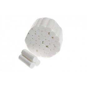 Валики стоматологічні №2 1000шт