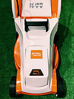 Аккумуляторная газонокосилка STIHL RMA 235 SET (комплект)