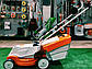 Акумуляторна газонокосарка STIHL RMA 235 SET (комплект), фото 2