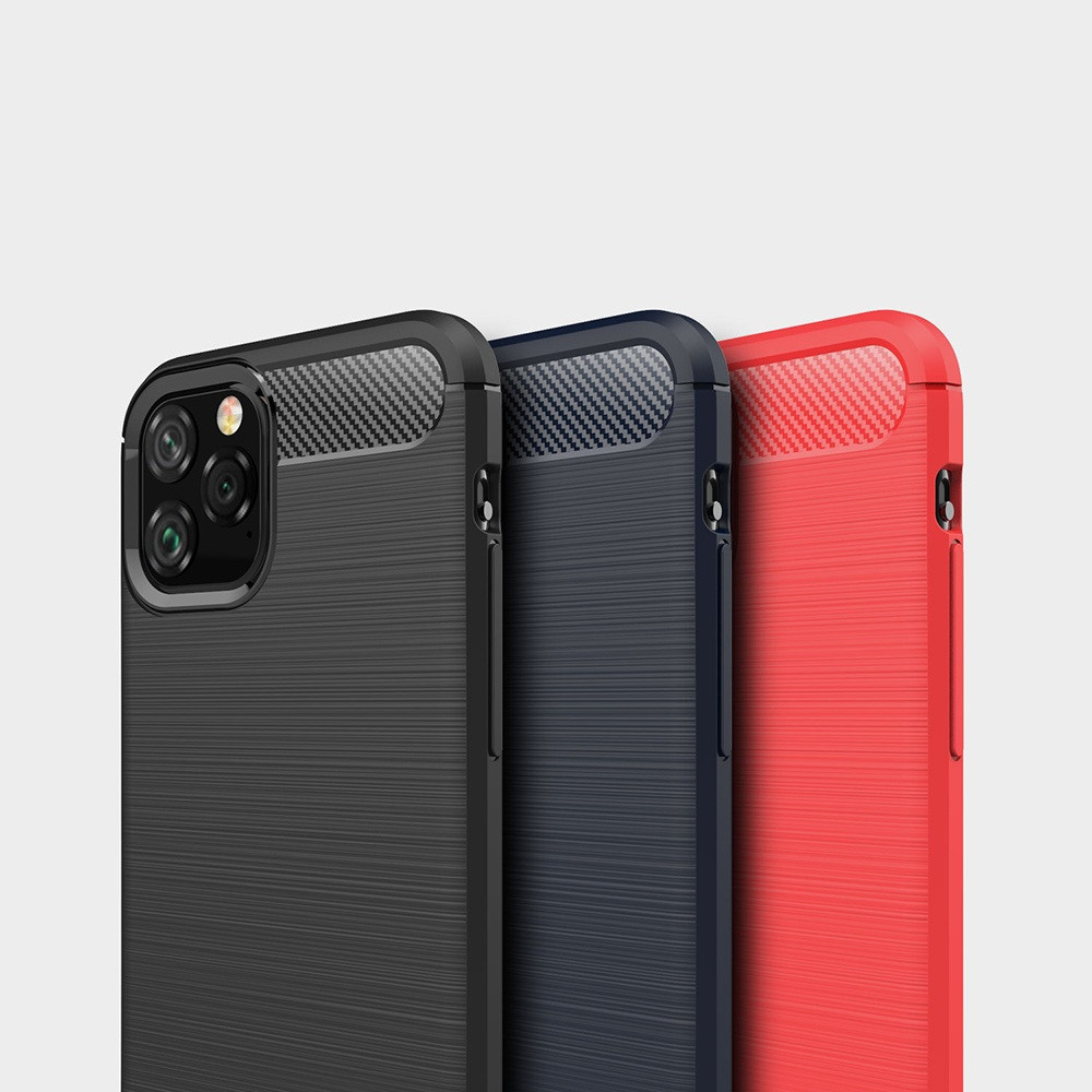 TPU чохол накладка Urban для Apple iPhone 11 Pro (3 кольорів)