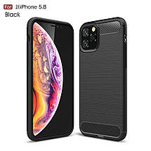 TPU чохол накладка Urban для Apple iPhone 11 Pro (3 кольорів), фото 3