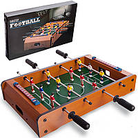 Настольная игра футбол Football Z-51 (настольный футбол ): размер 51х30х8,5см