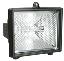 Прожектор 500 W з галогенною лампою IP-54 LPI01-1-0500-K02