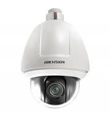 IP-відеокамера Hikvision SpeedDome Lighterfighter Hikvision DS-2DF5284-AEL (PTZ 20x) 2 Мп