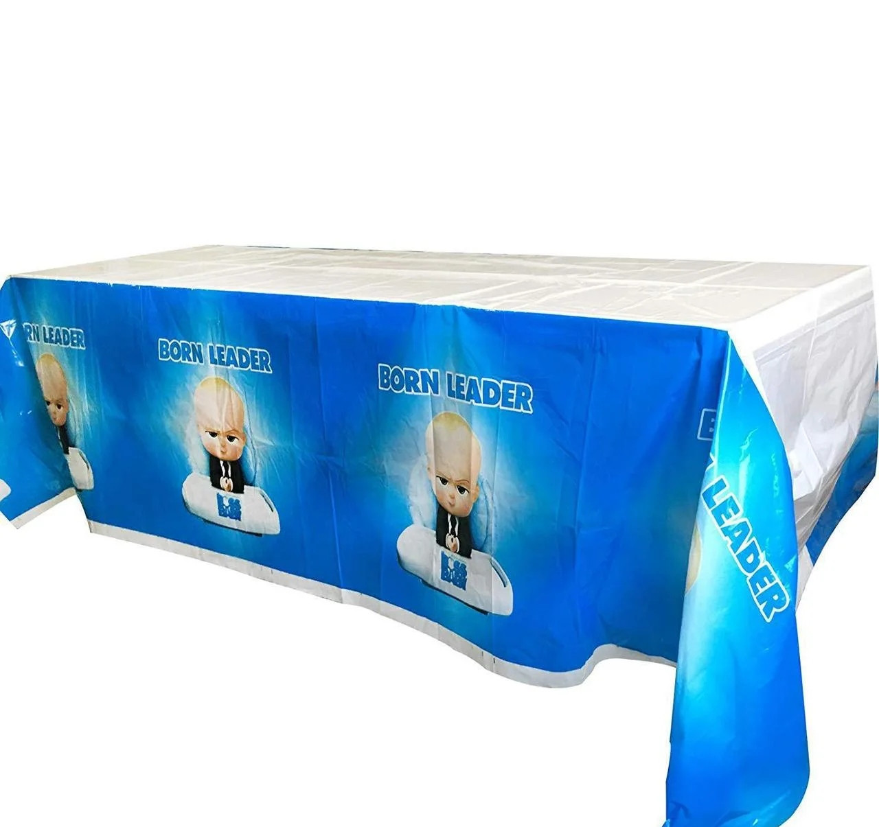 Скатертина " Бос молокосос (The Boss Baby )"