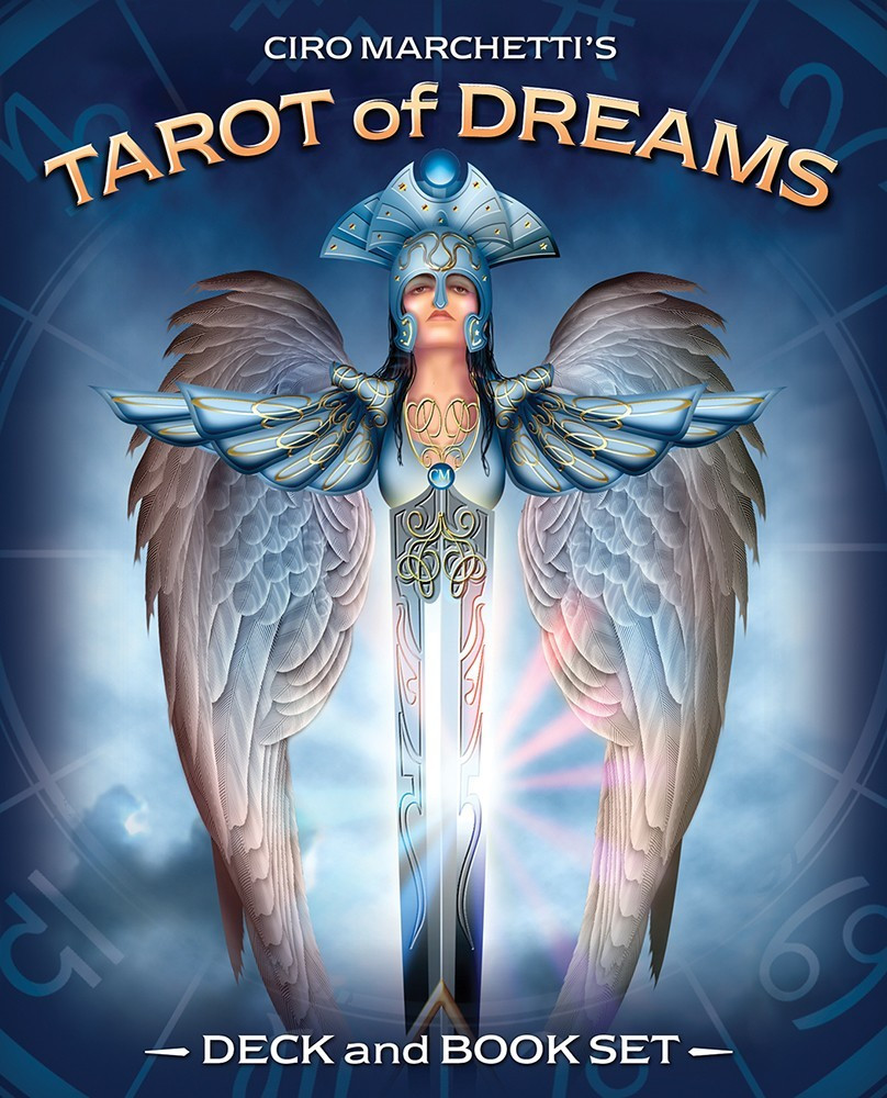 Tarot of Dreams/ Таро Снів