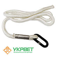 Канат з гачком 1,8 м