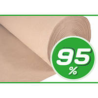 Сітка затіняюча 95% 1,5м х 50м, бежева, Agreen