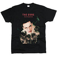 The Cure 08 Футболка мужская