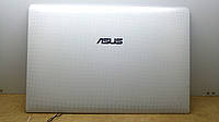 Б/У Крышка матрицы с рамкой на ASUS X501A