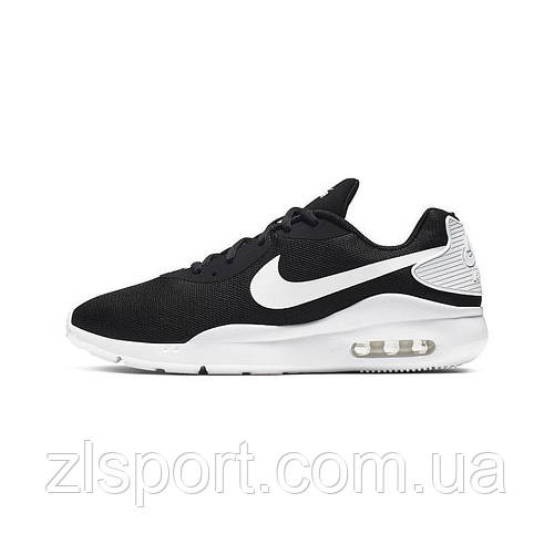 Nike air max hotsell oketo black blue