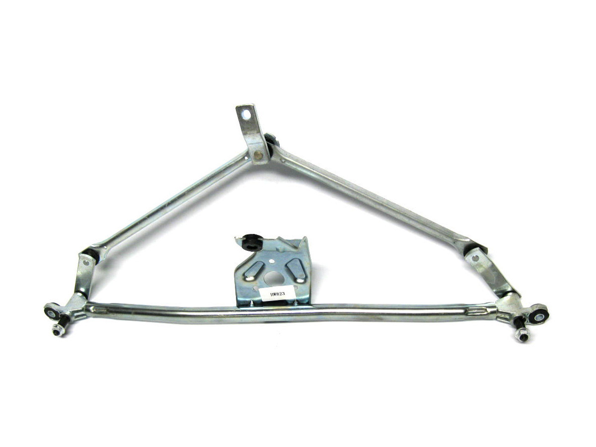 Механізм скла очищувача до Fiat Doblo I 2001-, фото 1