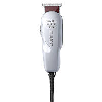 Триммер для окантовки и стрижки бороды Wahl Hero 4160-0470 (08991-716)