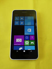 Смартфон Nokia Lumia 630 на Windows Phone 8.1