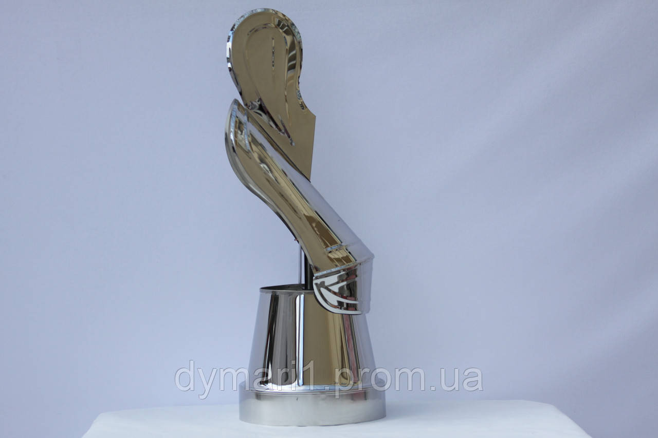 Флюгер термо Ф250/320 до/до