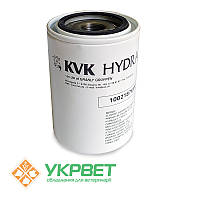 Фільтр до гідравліки KVK
