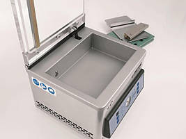 Запчастини на вакуумні машини