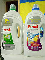 Гель для прання Persil в асортименті 5.65 л 85 прань