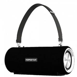 Колонка Hopestar H39 портативна акустична стерео колонка, фото 2