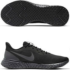 Кросівки ОРИГИНАЛ NIKE REVOLUTION 5, фото 5