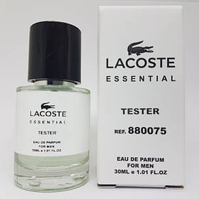 Lacoste Essential, Оливний тестер 30 мл