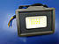 Світлодіодний прожектор 10 W S4 SMD-10-Slim 6500 К 220 V IP65, фото 3
