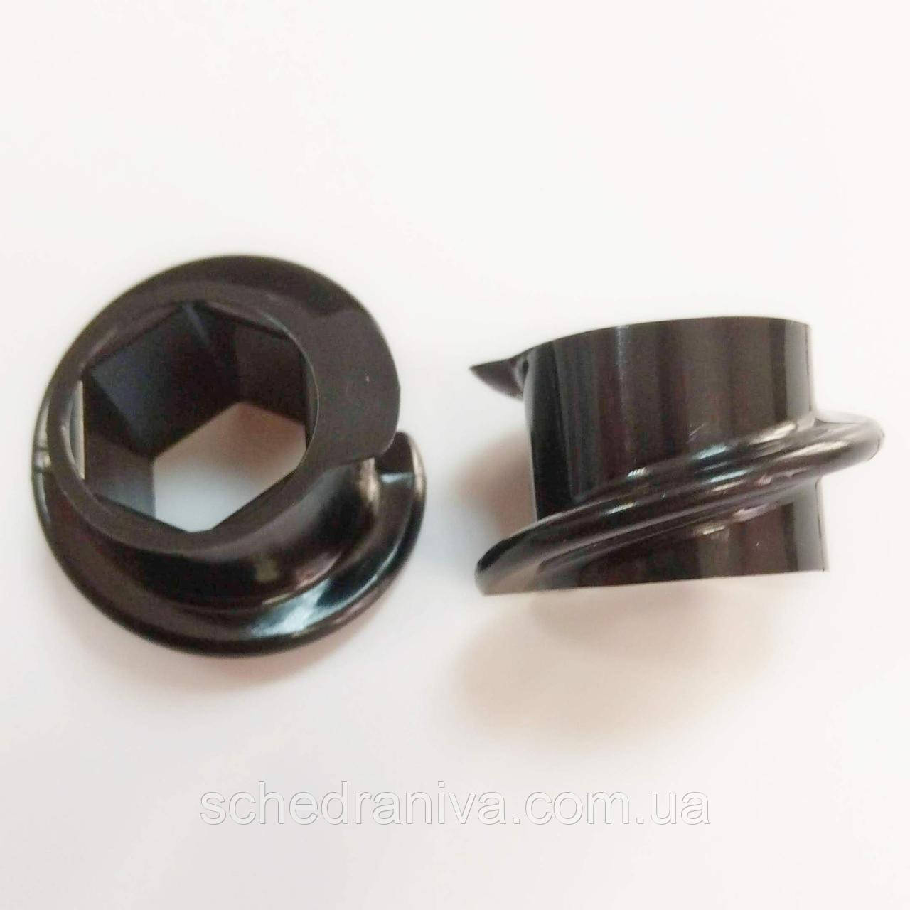 Сектор 509.046.0035 правый тукового аппарата УПС, Веста