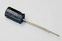 1мкф-400v (105°C) Rubycon (6,3*11), фото 2