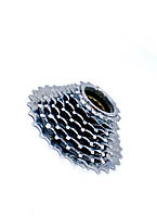 Трещотка на велосипед на 8 звёзд хром Shunfeng