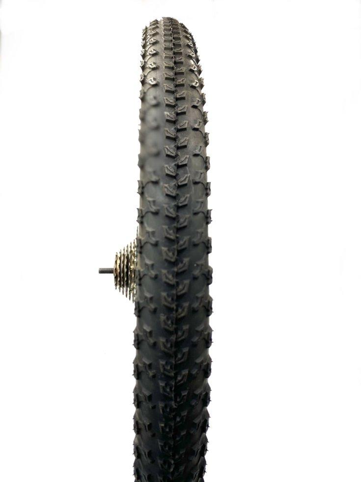 Велосипедное колесо Scorpion заднее 26 дюймов в сборе комплект SHIMANO ...