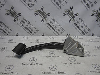 Педаль гальма mercedes-benz w164 ml-class (A164292026/A1642902001)