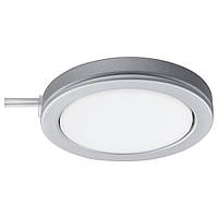 Светодиодный прожектор для мебели Ikea Omlopp серый 502.329.60
