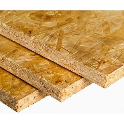 Плита КРОНО-УКРАЇНА OSB-3, 12*1250*2500 мм (Україна)