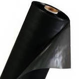 Плівка чорна 90 мкм. (будівельна 3 м х 100 м), фото 7