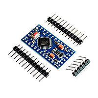 Arduino Pro Mini ATMEGA328PB 5V (Микроконтроллер Про Мини)