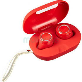 Bluetooth наушники Gelius Ultra Airdots GU-TWS005 Red