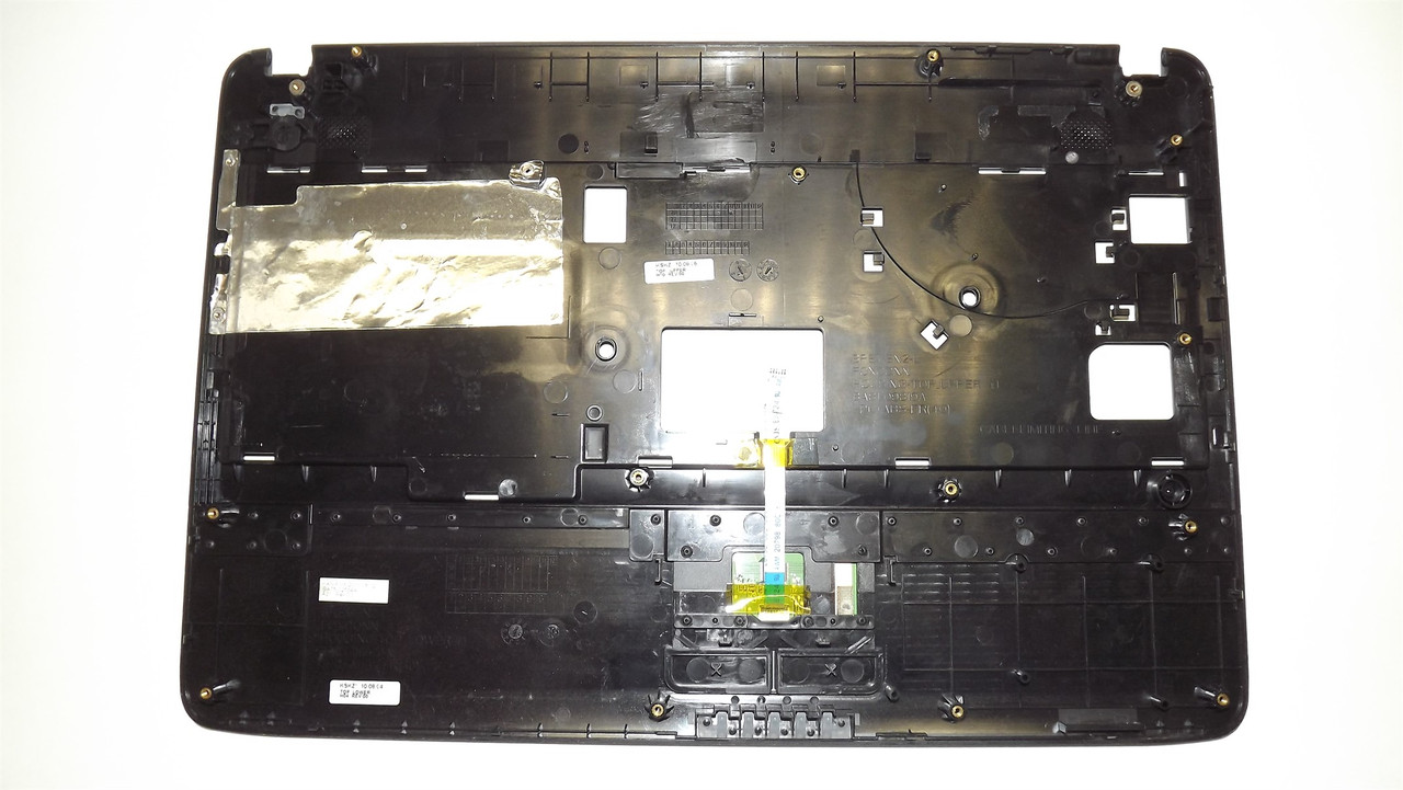 Samsung R523, R525, R528, R530, R538, R530, R540, RV510 Корпус C (топкейс, середня частина) б/в