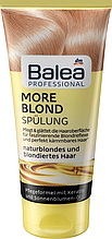 Кондиціонер для світлого волосся BALEA Professional More Blond 200мл