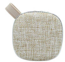 Bluetooth акустика Funwind Recci RBS-L1-Brown 3742240