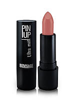 Помада губная матовая PIN UP Ultra Matt, тон 503 Mila, LUXVISAGE