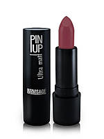 Помада губная матовая PIN UP Ultra Matt, тон 508 Lolita, LUXVISAGE