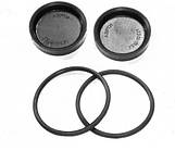 Ремкомплект НИВА робочого гальмівного циліндра