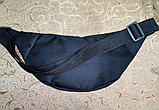 Сумка на пояс, бананка, поясна сумка 007P, фото 5